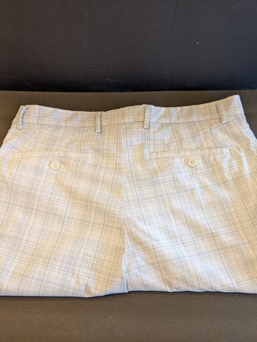Pebble Beach Performance Men's Size 36 Golf Shorts - Picture 4 of 6