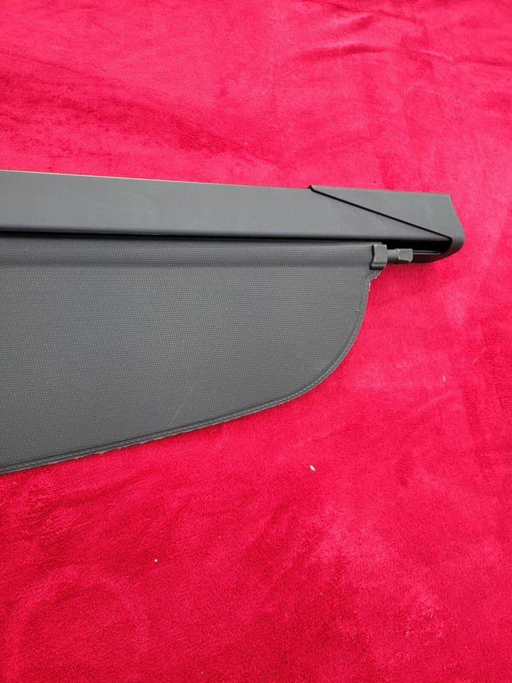 Couverture De Coffre Originale BMW 2 F46 Gran Tourer 7360973 - Photo 4/4