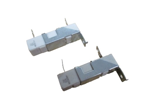 5PCS 20M 20MHz 20.000M 20.000MHz Passive Crystal 5032 SMD-2Pin 5mm×3.2mm - Foto 4