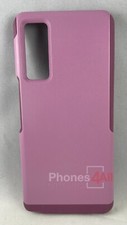 Otterbox Commuter Dual Layered Case TLC Stylus 5G- Mauve Way Pink 