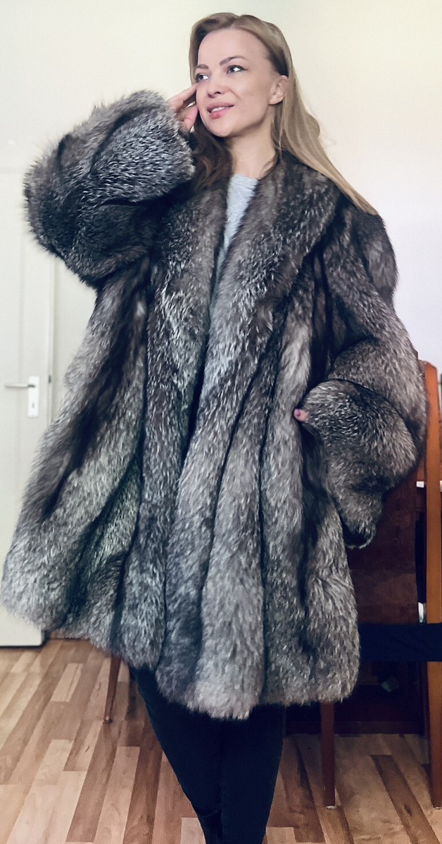 Persianer Pelzmantel Preise Pelzmantel Gebraucht Persianer Pelz - Main Image