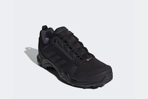 terrex waterproof shoes