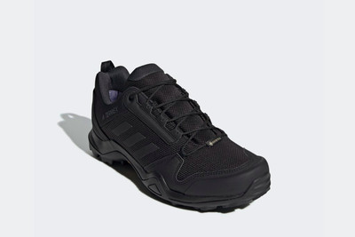 terrex waterproof shoes