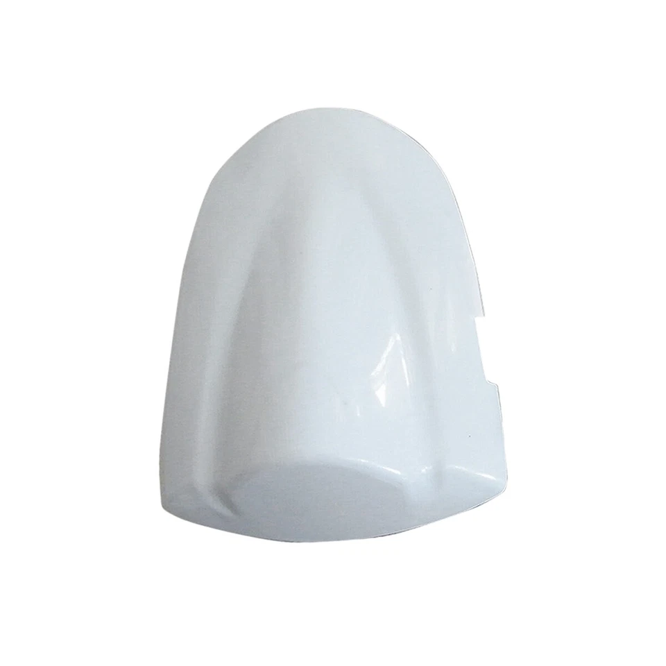 Carenado de cubierta de capó de asiento trasero de inyección ABS apto para Suzuki GSXR600/750 2006-2007 Foto 3 de 4