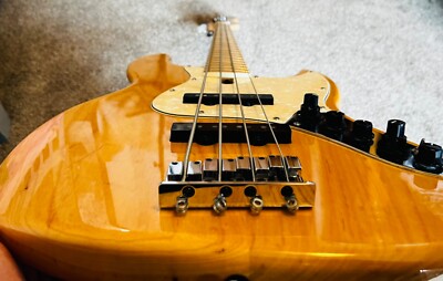 Sire Marcus Miller V7 2nd Gen Jazz Bass Guitar 4 string | eBay