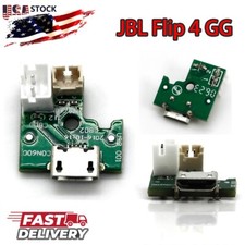 OEM Micro USB Charging Port Board Dock Connector For JBL Flip 4 Version GG USA