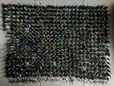 GW Herr der Ringe Tabletop - 10 Krieger von Minas Tirith (von 520)