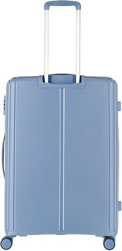 Travelite | Vaka 3-tlg. Reisekofferset | blaugrau | Hartschalen Trolley - Bild 5 von 6