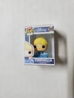 Funko Bitty Pop Disney #222 Cinderella Figure Brand NEW IN STOCK