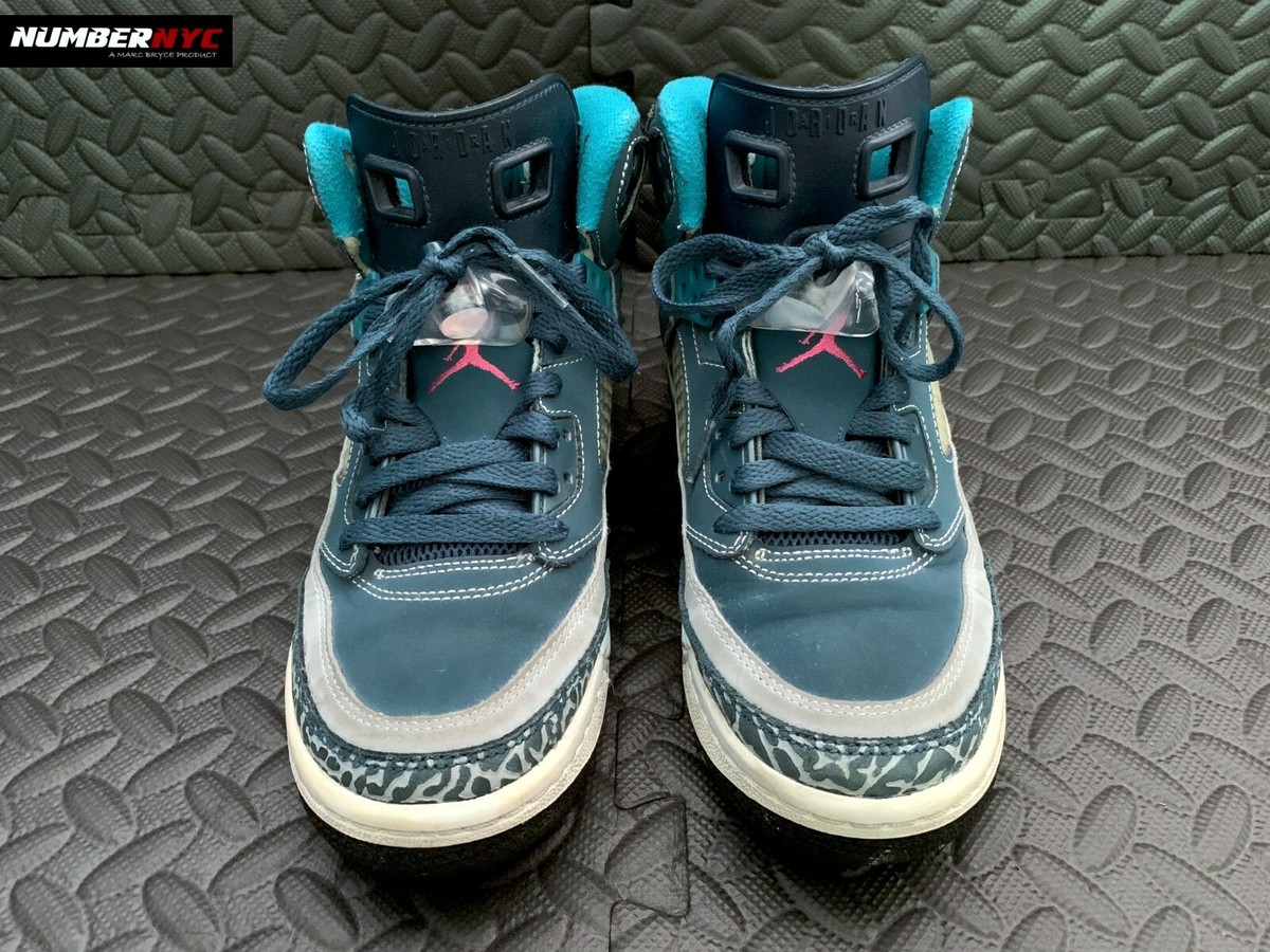 air jordan spizike gs