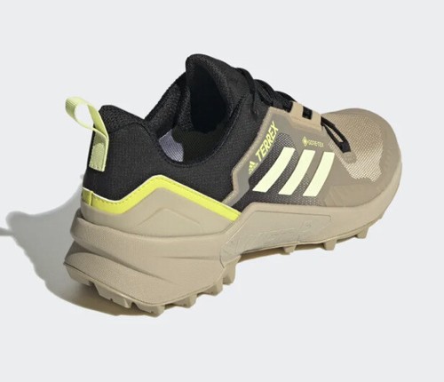 Adidas Terrex Swift R3 GTX Wanderschuhe FZ3275 Herren US 8 Gore-Tex NEU $ 150 - Bild 9 von 12