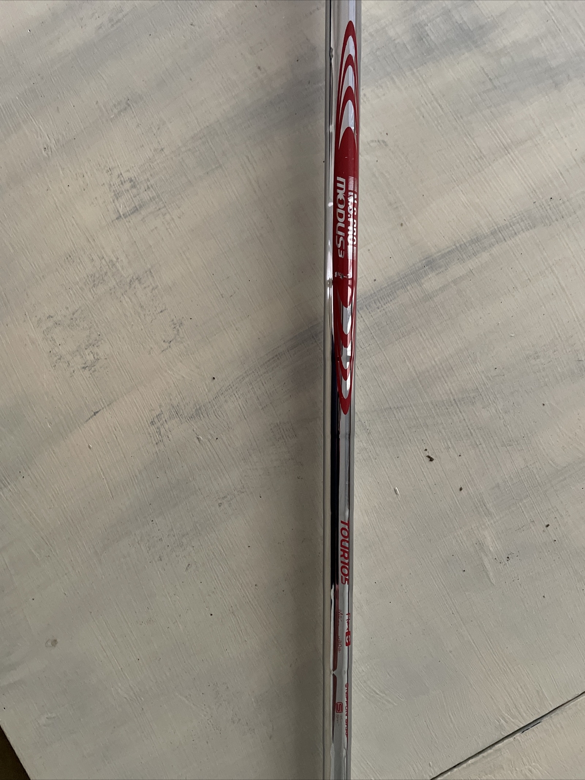 TaylorMade 2019 P790 Gap Approach Wedge Nippon Modus3 Tour 105 Stiff