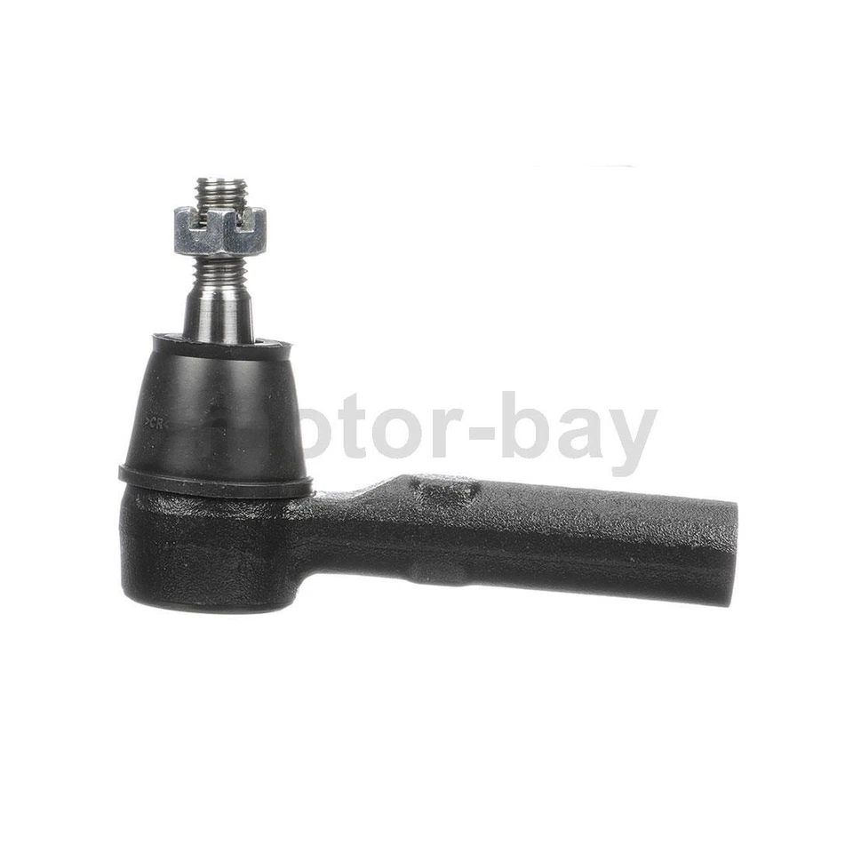 Extremo de barra de amarre interior exterior para Chevrolet Corvette 2008 2009 2010 2011 2012 2013 Foto 3 de 4