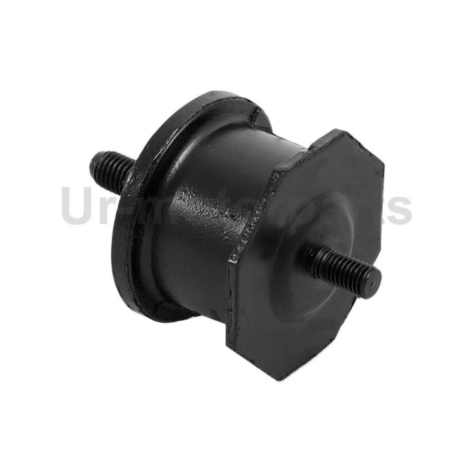 Suporte de motor dianteiro Westar 2 peças para Pontiac Acadian 1976-1982 1983 1984 1985 1986 - Imagem 2 de 2