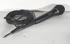 Samson M5 Microphone Mic Black