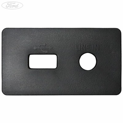 Genuine Ford Instrument Panel 1929389 for sale online | eBay