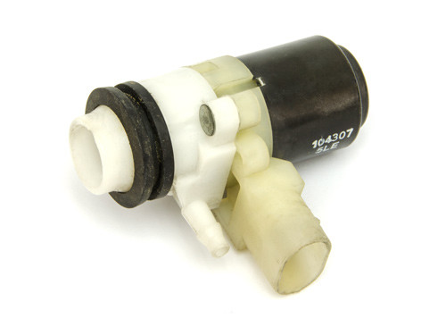 Pompe de lave-glace avant pour Jeep Cherokee XJ compatible modèles 1984 à 1996
