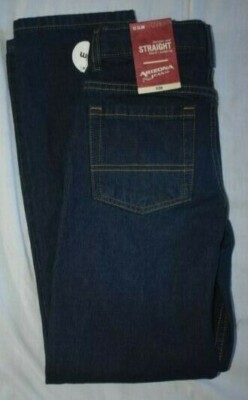 Denim Blue Jeans Size 12 Slim | eBay