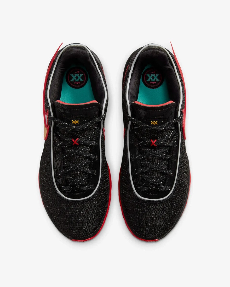 Nike LeBron James 20 