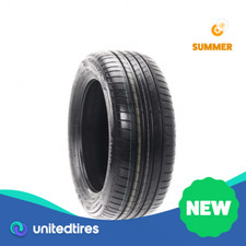 1 New - 22550r17 Bridgestone Turanza T005 98y