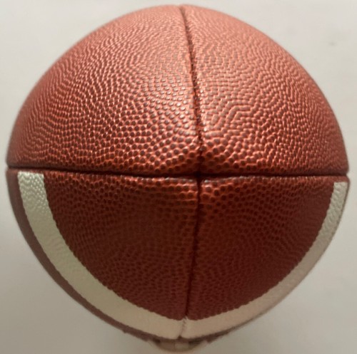Reebok Football VR-4K Tournament Composite Leather Ball New Without Box Official - Picture 6 of 7