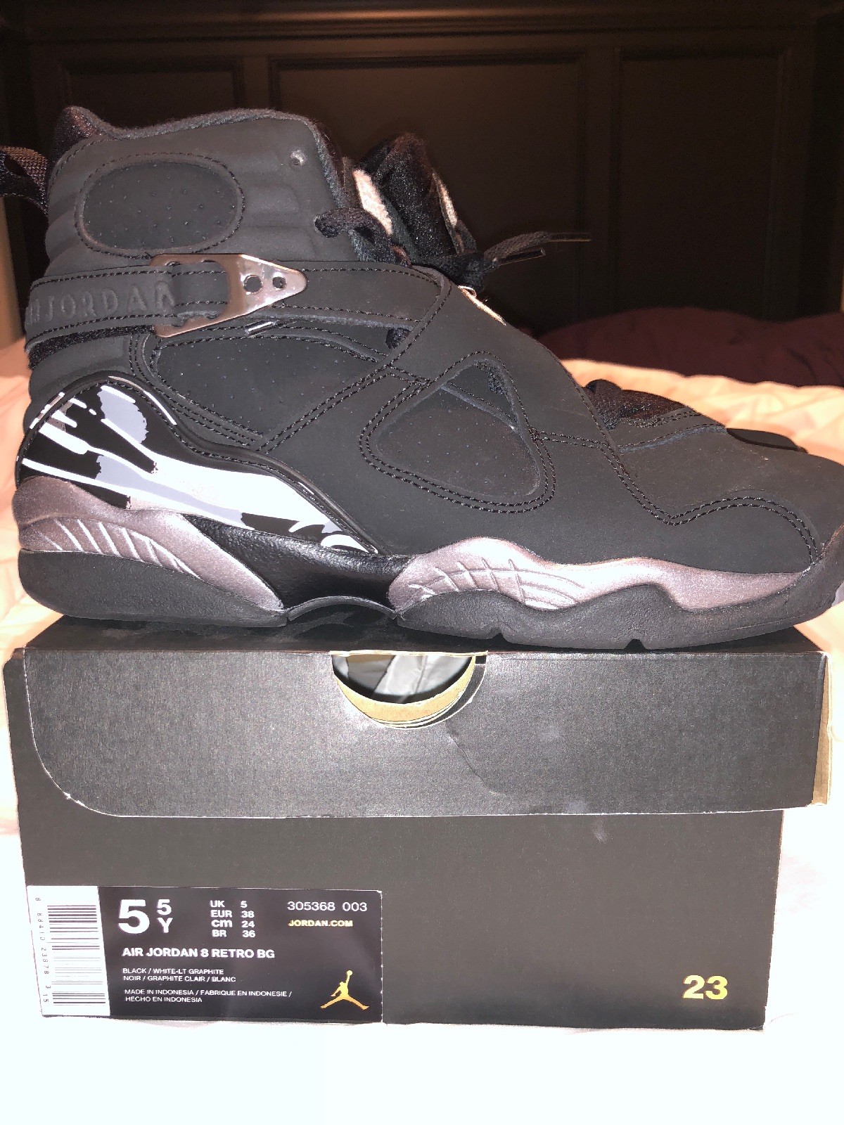 Nike Retro Jordan 8 Chrome Cheap and fashionable Nike Retro Jordan 8 Chrome Cheap and fashionable