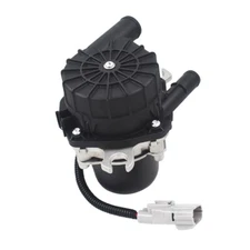LABLT Secondary Air Pump 17600-0C020 For 2005-15 Toyota Tacoma 2.7L Manual Trans