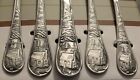 Cambridge - Cabin - Stainless Flatware Silverware - You Choose Choice - New*
