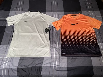 nike tiempo soccer jersey