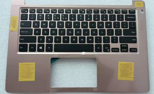 1pc Dell Inspiron 5370 V5370 Laptop Étui pour Palmrest 05WXM1 - 第 1/3 張圖片