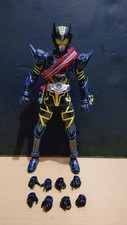 SH Figuarts Kamen Rider Drive Type Special Action Figure Bandai