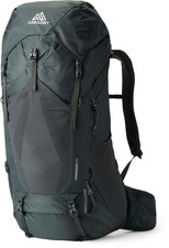 Gregory Paragon 60 Pack - Mens - Cascade Gree...