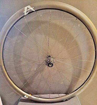 Velomann Palladium-Carbon-Laufradsatz; Felgenhöhe 33mm | eBay.de