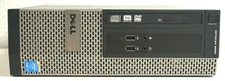 Dell OptiPlex 3020 SFF - Intel Core i3-4160 @3.60GHz 8GB RAM - No HD/No OS