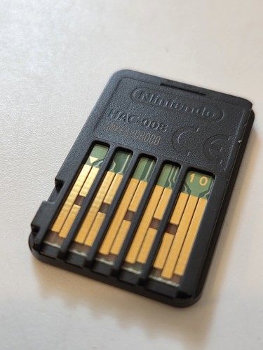 Party Arcade Nintendo Switch solo cartuccia autentica testata - Foto 2 di 2