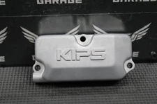 1991 KAWASAKI 88-91 KX125 OEM KIPS POWERVALVE RESONATOR COVER 14024-1565 #3