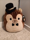 <!--F#f_0-->*NWT* Squishmallows 16” Hans with Golden Details - 100 millionth Limited Edition<!--F/-->