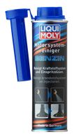 Liqui Moly 5129 Motorsystemreiniger Benzin 300 Ml Kraftstoffadditiv Benzinzusatz