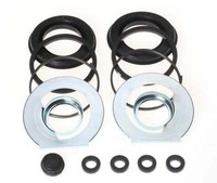 Budweg Caliper Reparatursatz Bremssattel 203805 FüR Mercedes Opel Alfa SL 38Mm