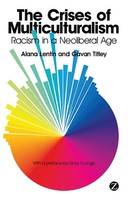Alana Lentin (U. A.) | The Crises Of Multiculturalism | Taschenbuch | Englisch