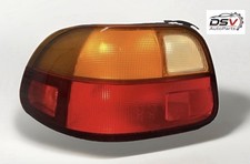 1993 1994 1995 1996 1997 Honda Del Sol Driver Lh Tail Light 33550sr2a01 Oem 18 1993 1994 1995 1996 1997 Honda Del Sol Driver Lh Tail Light 33550sr2a01 Oem 18
