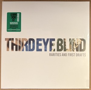 Third Eye Blind Self Titled Vinyl | eBay