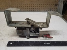 Nos - Vintage Hp 100 Sprague Air Pressure Windshield Wiper Motor Gs-2282 Gs2282