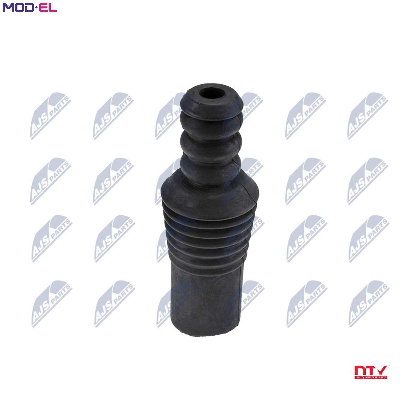 Nty Shock Absorber Boot Front For Dacia Logan 05-, Duster 11 - Image 10