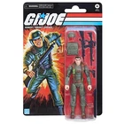 G.I. Joe Classified Series Retro Cardback Robert Grunt Graves 6" Action Figure