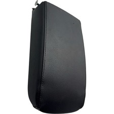 2017 - 2019 Vw Volkswagen Golf Mk7 Center Armrest - Arm Rest 5gm864207c