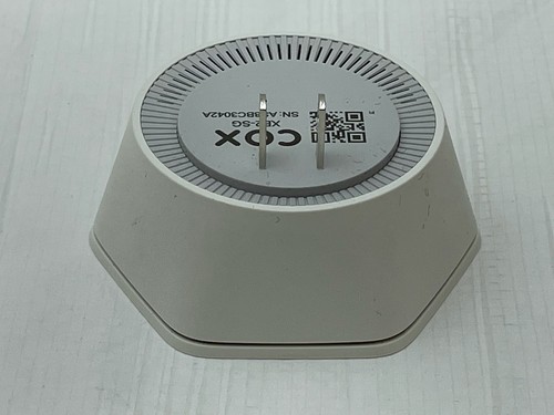Cox Panoramic Wi-Fi Pod 2.0 with Box & Instruction Manuals Extender Repeater - Bild 4 von 15