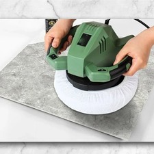 Marble Leather Care and Polishing Machine, Wood Floor Waxing Machine