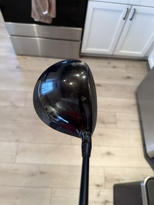 Titleist TS3 10.5 Degree Left Handed Driver Extra Stiff Diamana