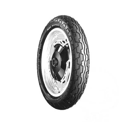 Reifen Bridgestone 2.75-18 42PTT G511 passend für Yamaha YBR 125 Bj. 2005-16
